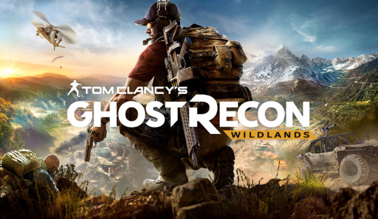 ghost recon wildlands download availability