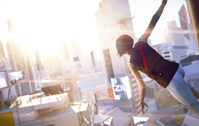 Mirrors Edge Catalyst Download