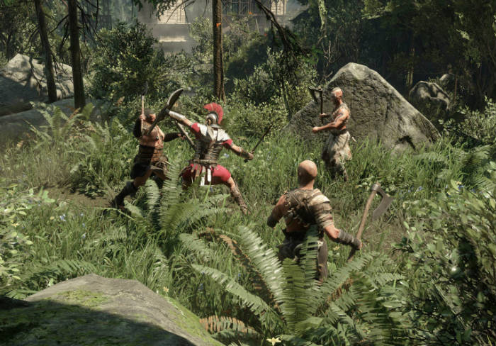 Ryse Son of Rome Download