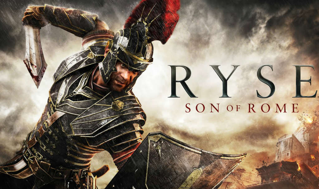Ryse Son of Rome Free Download