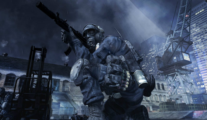 download cod modern warfare 3 free