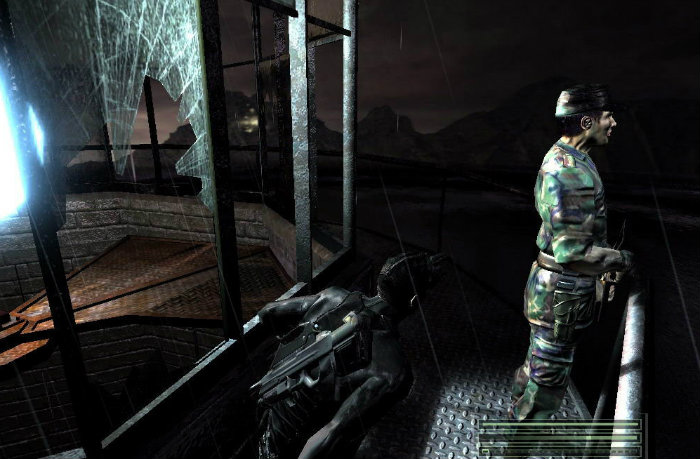 Download Splinter Cell Chaos Theory