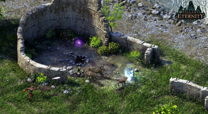 Pillars of Eternity Download