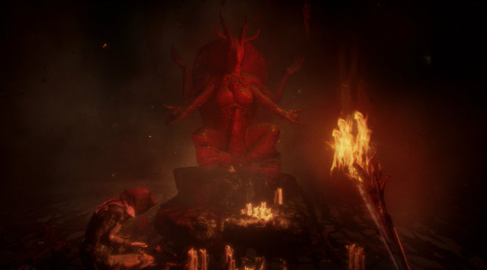 Agony Download Free for PC