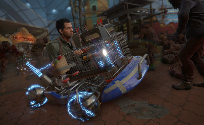 Dead Rising 4 Download