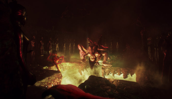 Download Agony Free for PC