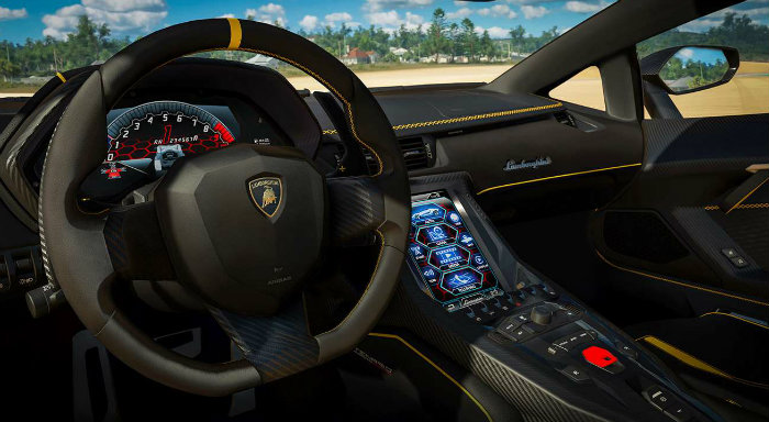 Download Forza Horizon 3 Free