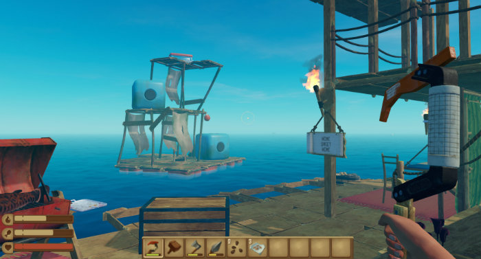 Download RAFT Free for PC