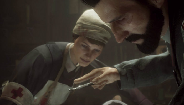 Download Vampyr full Game