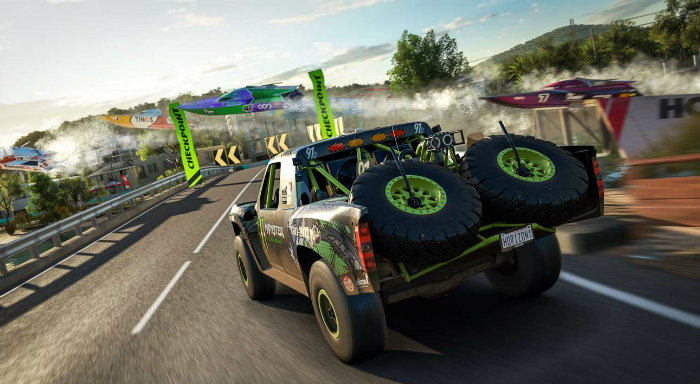 Forza Horizon 3 - Forza Horizon 3 Download Torent TPB PC