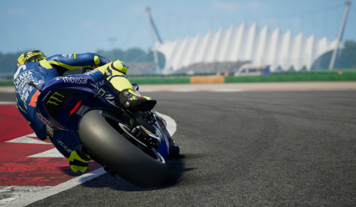 MotoGP 18 Free Download for PC