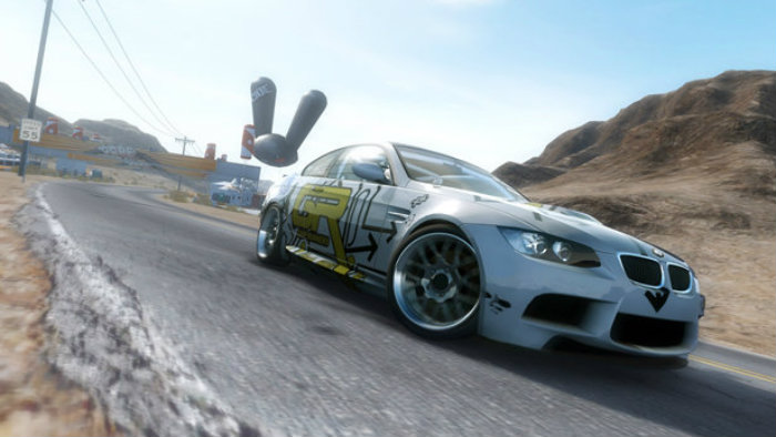 need for speed pro street crack free download