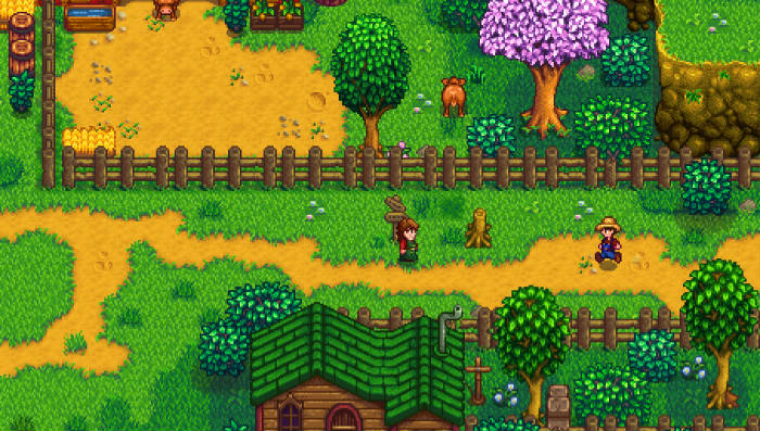 Stardew Valley Download