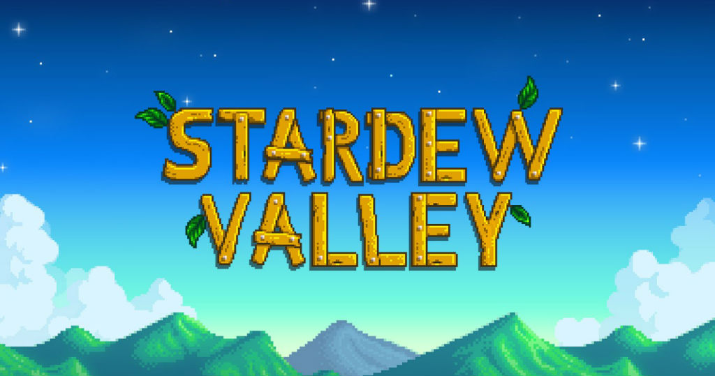 Stardew Valley Free Download Latest Version