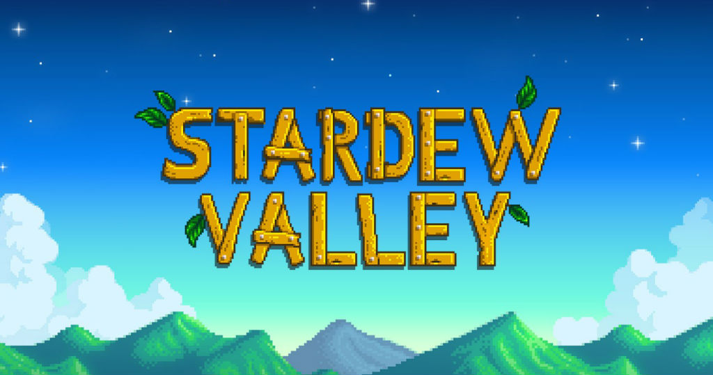 Stardew Valley Free Download