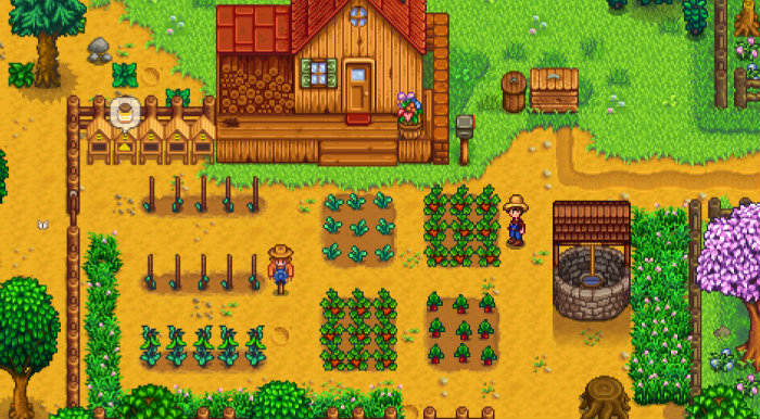 Stardew Valley Torrent