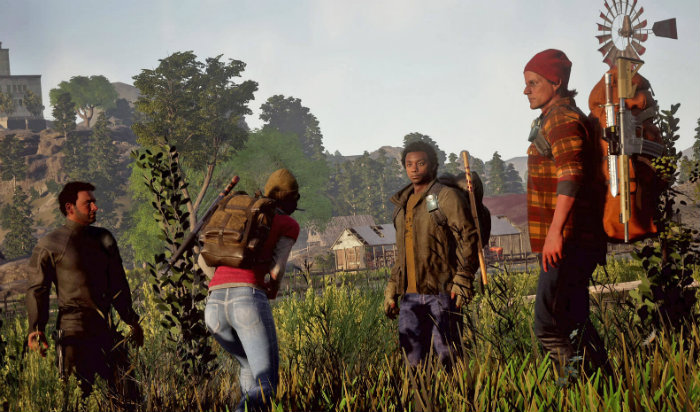 State of Decay 2 Torrent