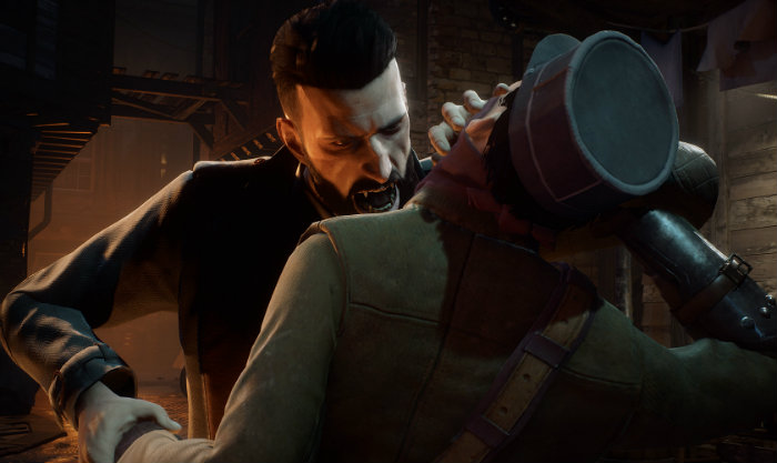 Vampyr Download