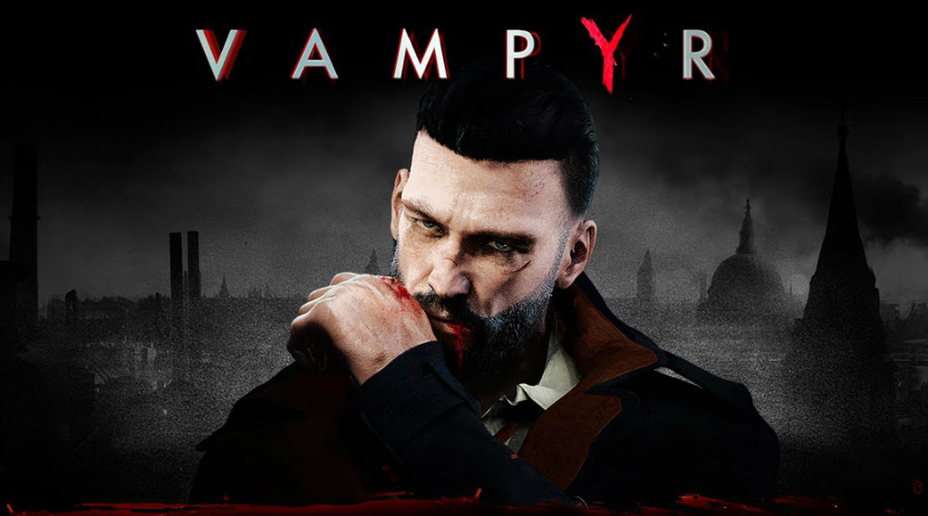 Vampyr Free Download