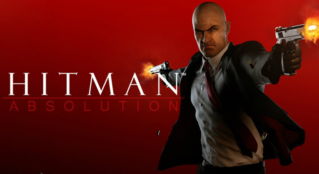 HItman Absolution Free Download