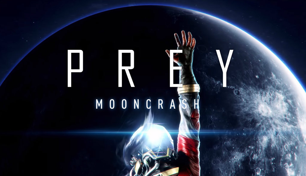 Prey Mooncrash Free Download