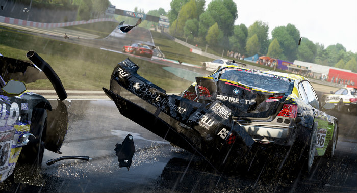 Project Cars 2015 Download