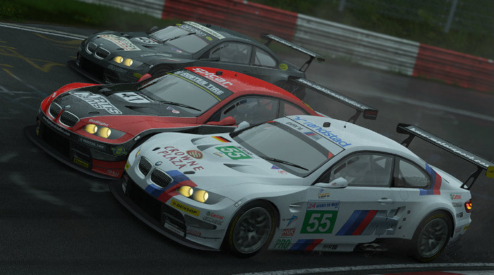 Project Cars 2015 Torrent