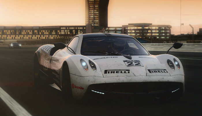 Project Cars Download