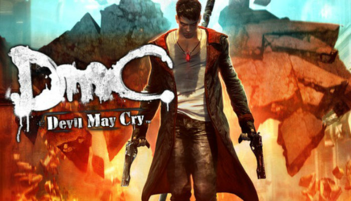 Devil May Cry 2013 Free Download