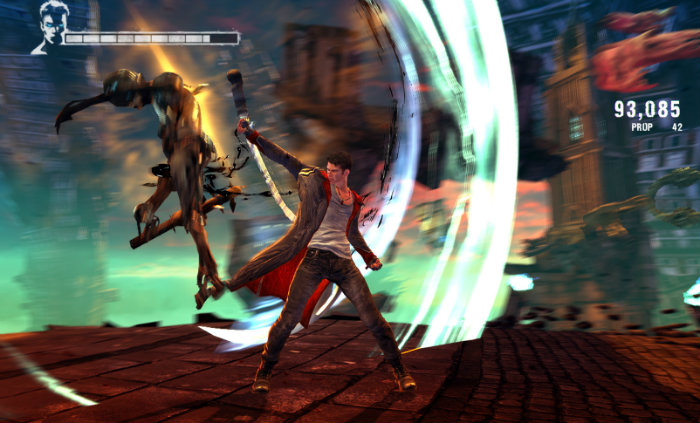 Devil May Cry Download