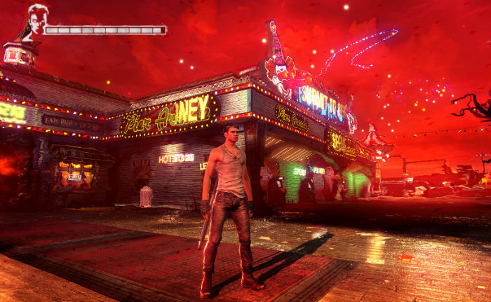 DmC Devil May Cry Free Download