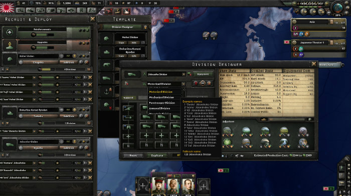 Download Hearts of Iron IV Waking the Tiger