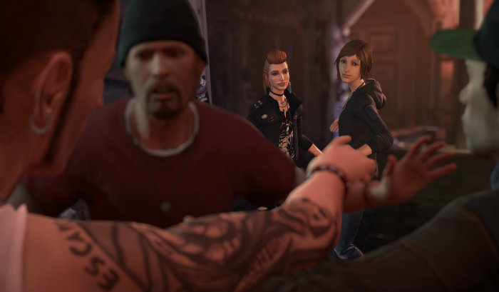 Download Life is Strange Before the Storm Free for PC with ALL EPISODE