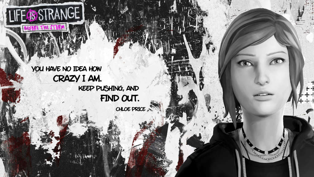 Life is Strange Before the Storm Free Download