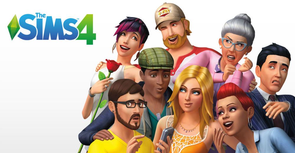 The Sims 4 Free Download For Pc Full Game All Dlc Update Rihno Games