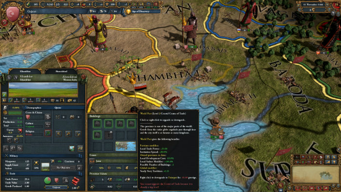 Europa Universalis IV Dharma Download