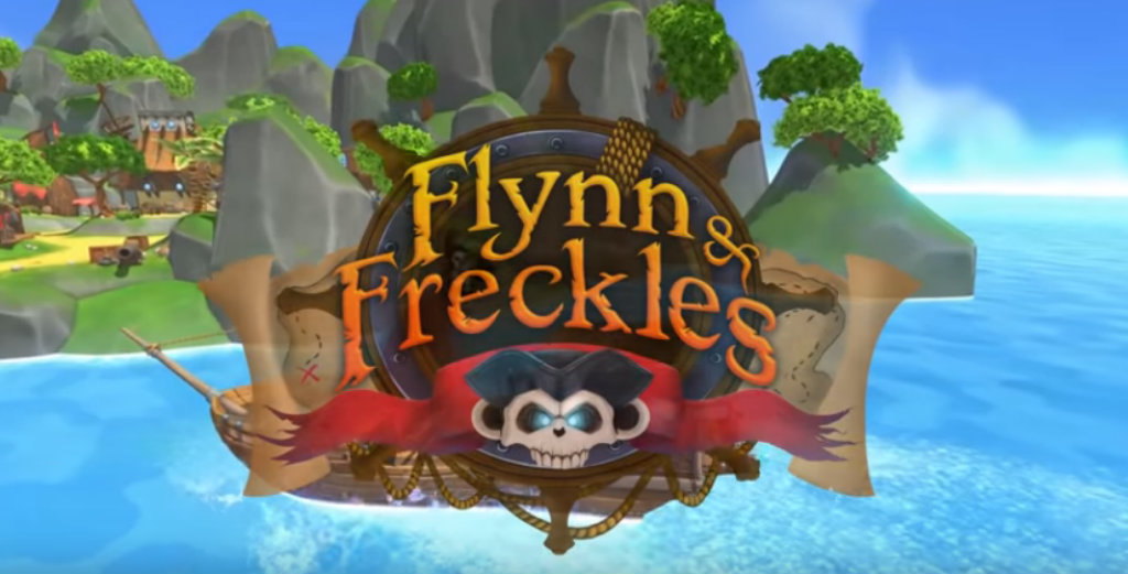 Flynn & Freckles Free Download