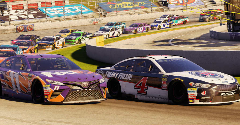 Nascar Heat 3 Torrent