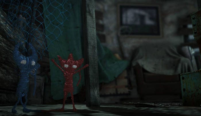 Unravel Two Download