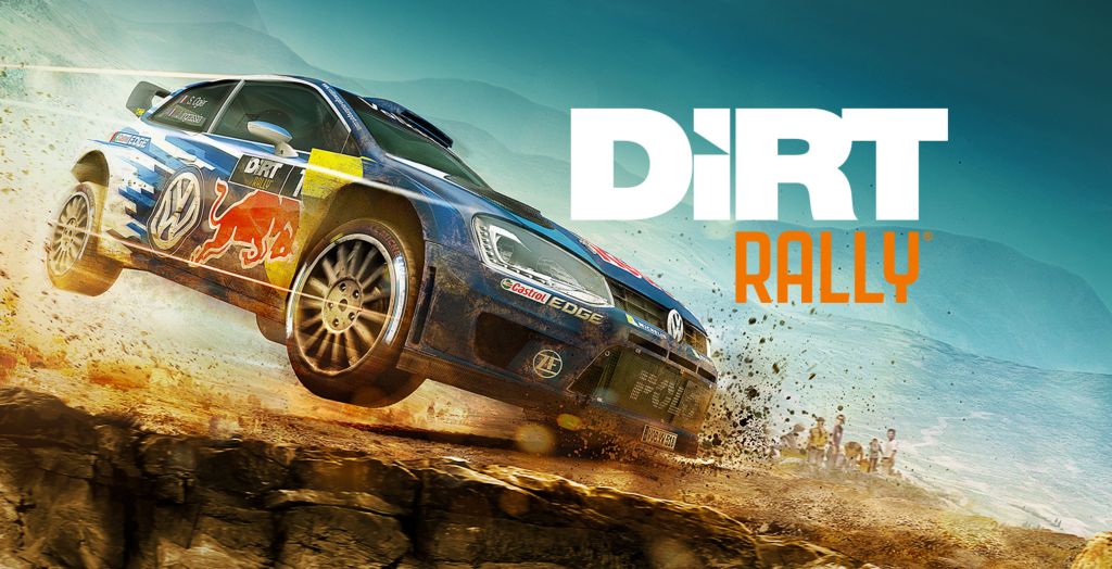 Dirt Rally Free Download