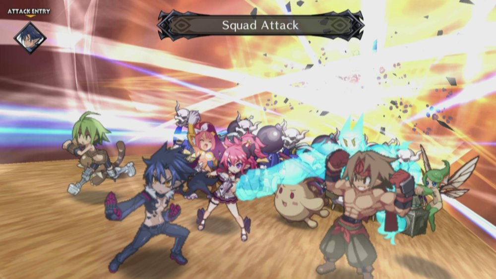 Disgaea 5 Complete Torrent