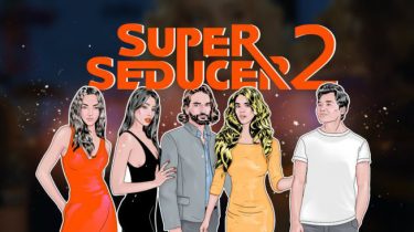 Super seducer 2 обзор