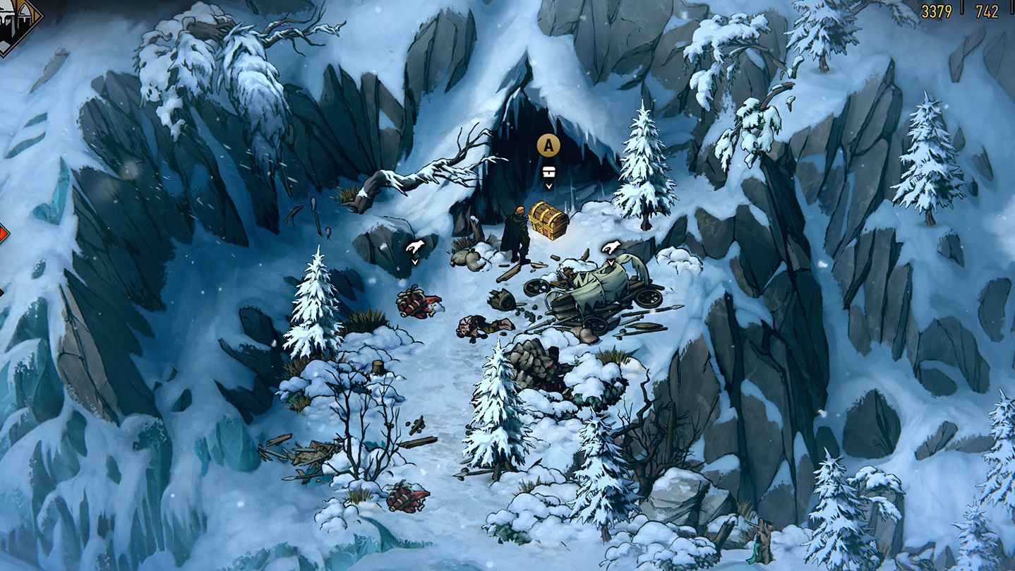 Thronebreaker The Witcher Tales Download