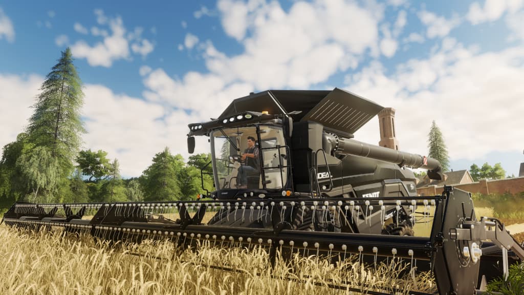 Download Farming Simulator 19 Torrent