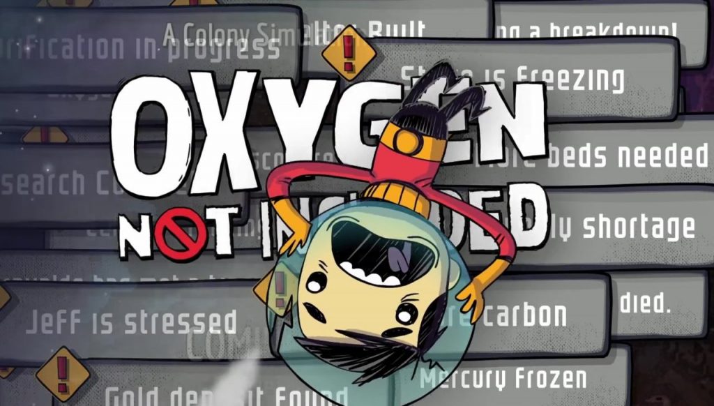 oxygen not included download ocean of games oxygen not included download ocean of games