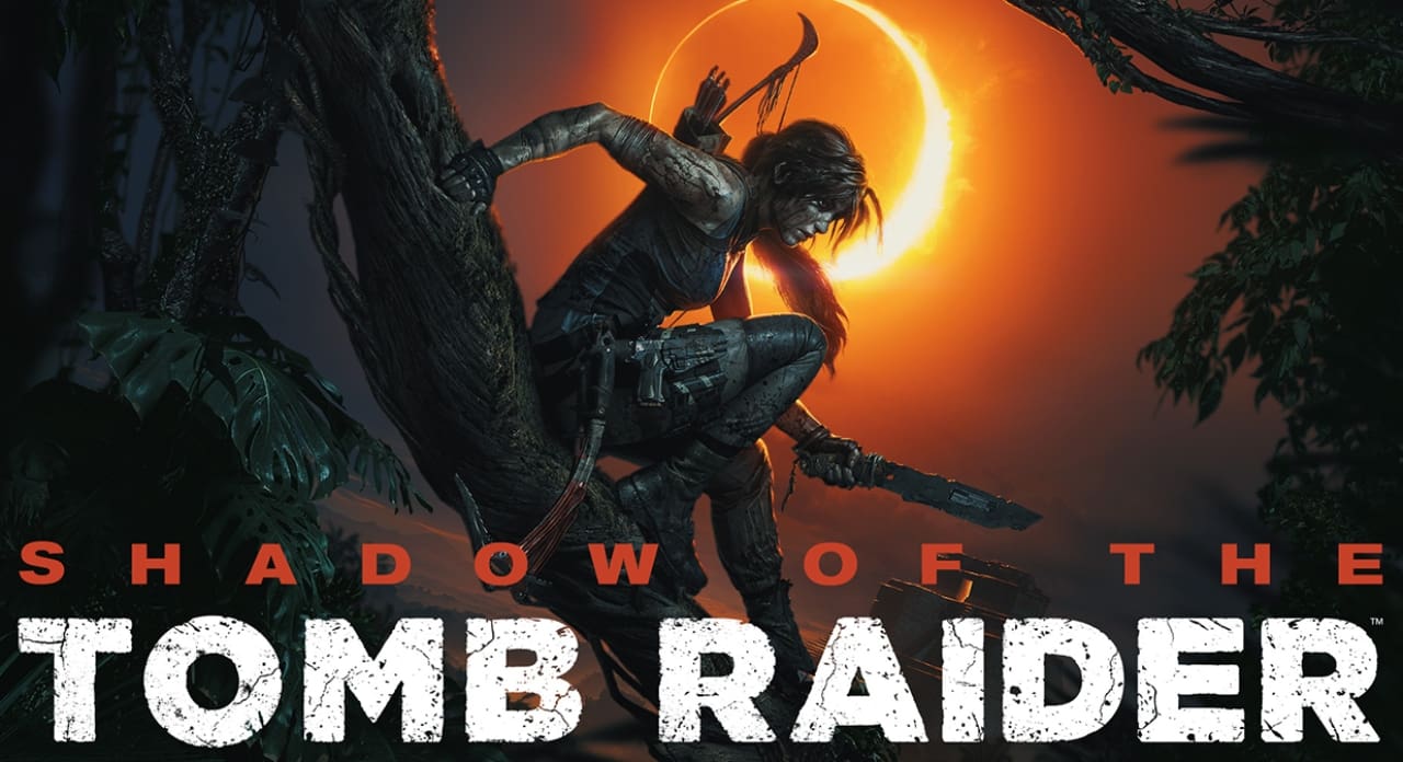 Shadow of the Tomb Raider Free Download