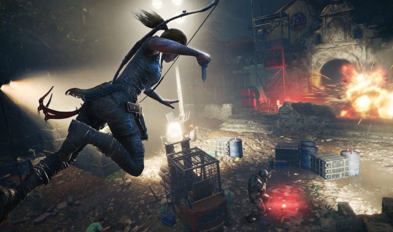 shadow of the tomb raider crack files