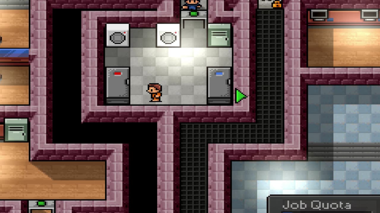 The Escapists PC Game