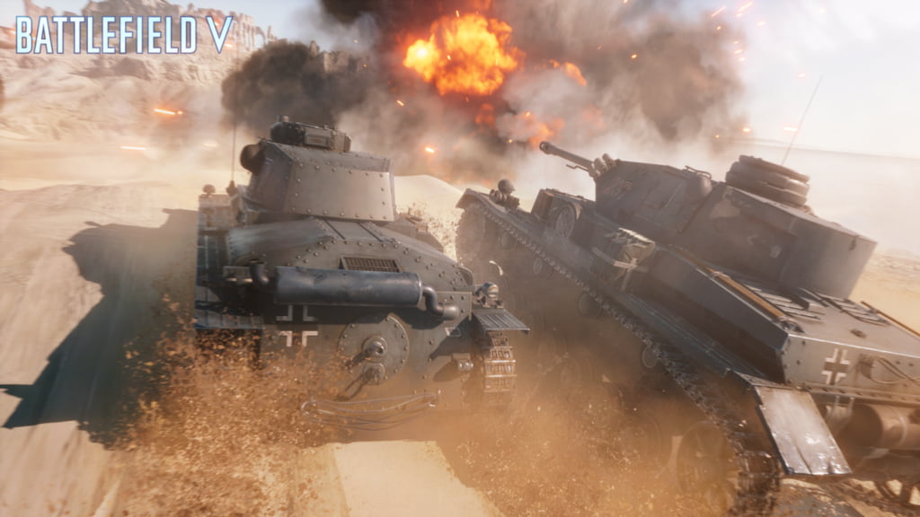 Download Battlefield V Torrent