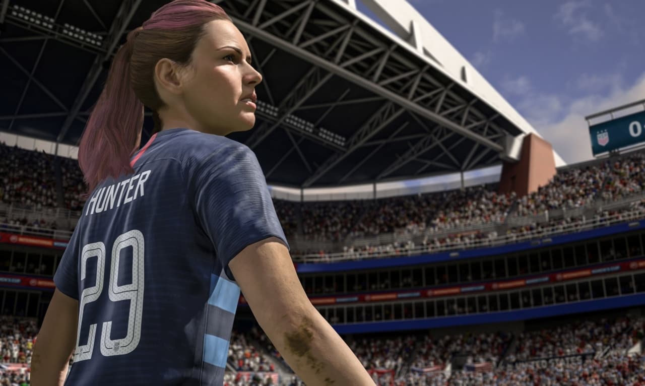 Download FIFA 19 Torrent